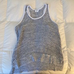 DKNY sweater vest